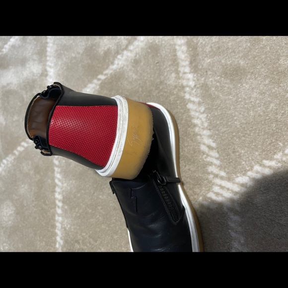 Giuseppe Zanetti - Picture 3 of 4